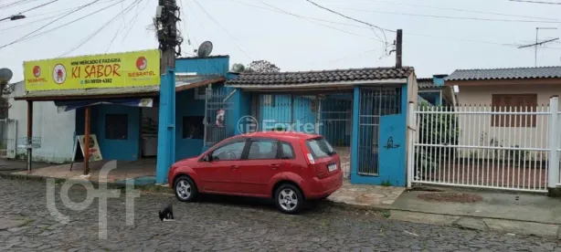 Casa com 3 Quartos à venda, 150m² no Feitoria, São Leopoldo