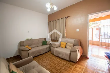 Casa com 1 Quarto à venda, 97m² no Jardim Oriental, São Paulo