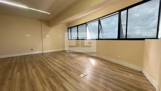 Sala Comercial à venda, 55m² no Rudge Ramos, São Bernardo do Campo