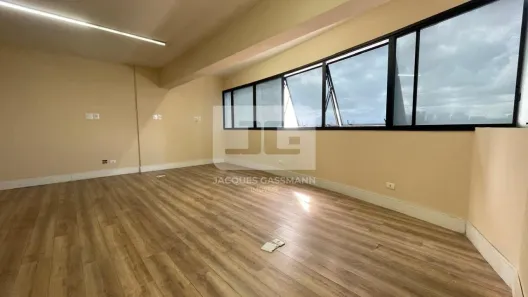 Sala Comercial à venda, 55m² no Rudge Ramos, São Bernardo do Campo