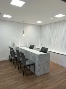 Prédio Comercial para venda ou aluguel, 104m² no Cidade Monções, São Paulo