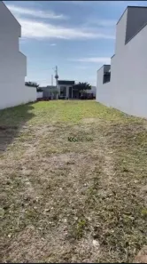 Lote/Terreno à venda, 200m² no Vila Bressani, Paulínia