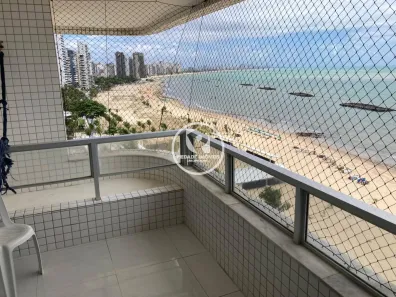 Cobertura com 4 Quartos à venda, 359m² no Candeias, Jaboatão dos Guararapes