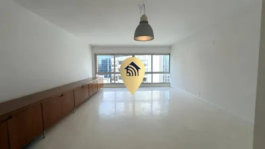 Apartamento com 2 Quartos para alugar, 117m² no Itaim Bibi, São Paulo