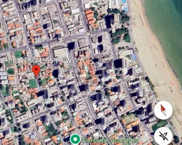 Lote/Terreno à venda, 744m² no Piedade, Jaboatão dos Guararapes