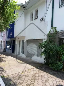 Imóvel Comercial para alugar, 155m² no Vila Clementino, São Paulo