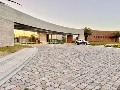 Lote/Terreno à venda, 312m² no Curumim, Capão da Canoa