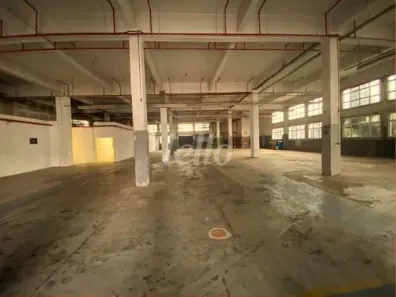 Galpão/Depósito/Armazém para alugar, 5198m² no Vila Chalot, São Paulo
