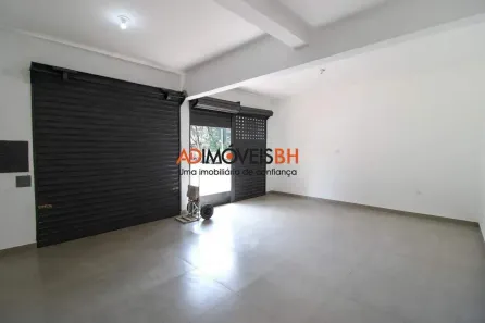 Ponto Comercial para alugar, 40m² no Cidade Jardim, Belo Horizonte