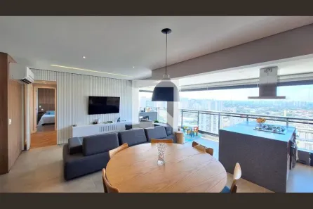 Apartamento com 2 Quartos à venda, 89m² no Vila Leopoldina, São Paulo