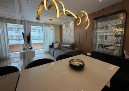 Apartamento com 2 Quartos à venda, 69m² no Abraão, Florianópolis