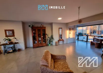 Apartamento com 4 Quartos à venda, 170m² no Centro, Itajaí