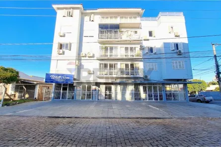 Apartamento com 2 Quartos à venda, 94m² no Vila Cruzeiro, Passo Fundo