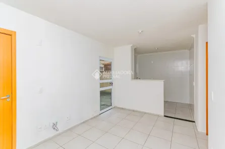 Apartamento com 2 Quartos para alugar, 41m² no Morro Santana, Porto Alegre