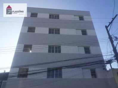 Kitnet com 2 Quartos para alugar, 40m² no Jardim Casablanca, São Paulo