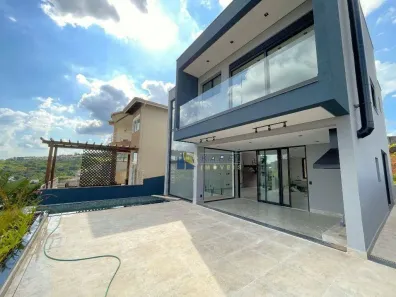 Casa de Condomínio com 3 Quartos à venda, 234m² no Condomínio Vale das Águas, Bragança Paulista