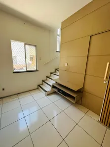 Casa de Condomínio com 2 Quartos à venda, 60m² no Prefeito José Walter, Fortaleza
