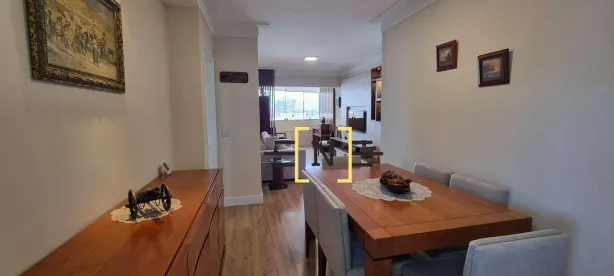 Apartamento com 3 Quartos à venda, 81m² no Cambuci, São Paulo