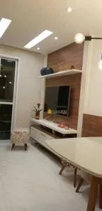 Apartamento com 2 Quartos à venda, 65m² no Maria Paula, Niterói