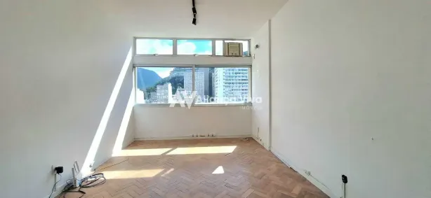Sala Comercial à venda, 26m² no Ipanema, Rio de Janeiro