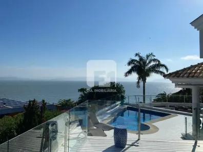 Casa de Condomínio com 6 Quartos à venda, 991m² no Cacupé, Florianópolis