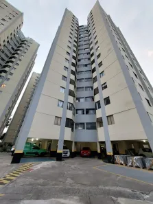 Apartamento com 2 Quartos à venda, 67m² no Parque Esmeralda, São Paulo