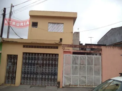 Sobrado com 6 Quartos à venda, 230m² no Jardim Vila Carrão, São Paulo