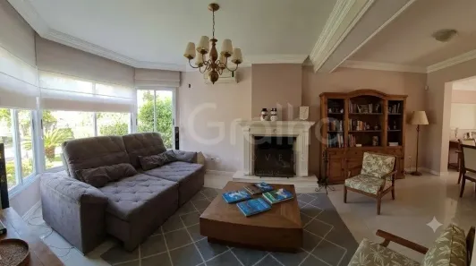 Casa com 6 Quartos à venda, 315m² no Jurerê Internacional, Florianópolis