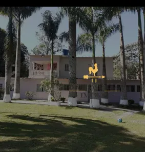 Fazenda/Sítio com 3 Quartos à venda, 4700m² no Curucutu, São Bernardo do Campo