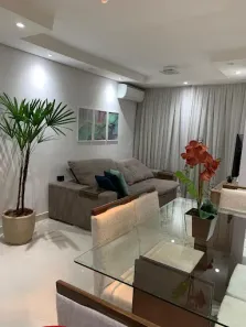 Apartamento com 2 Quartos à venda, 65m² no Vila Real, Hortolândia