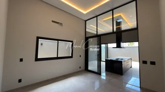 Casa com 3 Quartos à venda, 164m² no Loteamento Village Damha Mirassol III, Mirassol