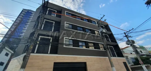 Apartamento com 1 Quarto à venda, 39m² no Santana, São Paulo