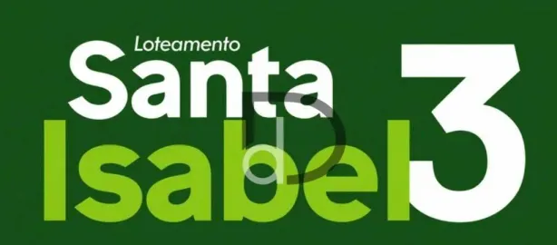 Lote/Terreno à venda, 500m² no Santa Isabel, Louveira