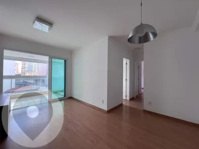 Apartamento com 2 Quartos à venda, 65m² no Centro, Campinas