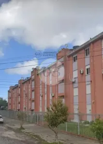 Apartamento com 2 Quartos à venda, 56m² no Centro, Pelotas