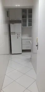 Apartamento com 2 Quartos à venda, 85m² no Jardim Las Palmas, Guarujá