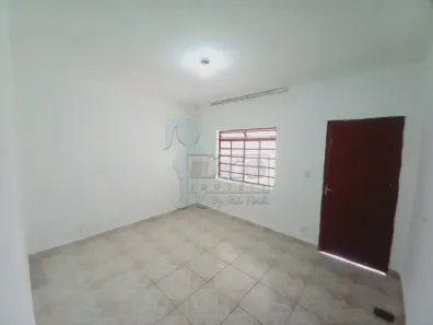 Casa com 2 Quartos para alugar, 131m² no Vila Maria Luiza, Ribeirão Preto
