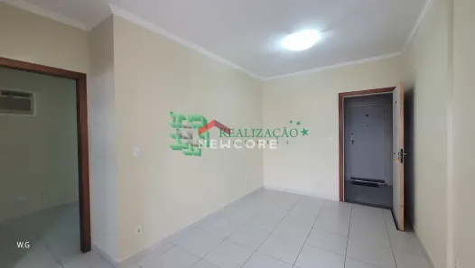 Apartamento com 1 Quarto à venda, 56m² no Guilhermina, Praia Grande
