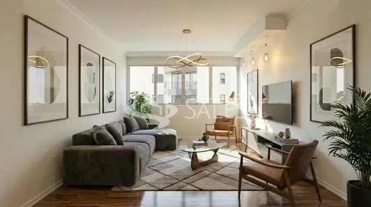 Apartamento com 2 Quartos à venda, 92m² no Itaim Bibi, São Paulo