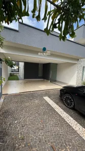 Casa com 3 Quartos à venda, 208m² no Jardins Valência, Goiânia