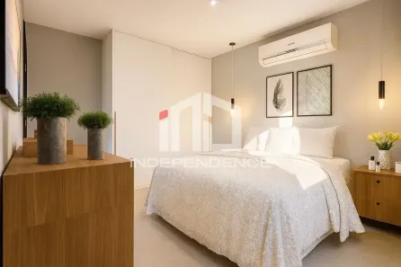 Casa com 3 Quartos à venda, 255m² no Bosque dos Eucaliptos, São José dos Campos