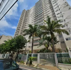 Apartamento com 2 Quartos à venda, 88m² no Aterrado, Volta Redonda