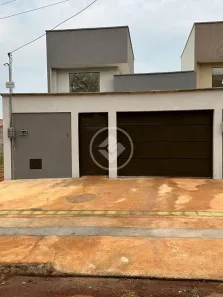 Casa com 3 Quartos à venda, 123m² no Setor Colonial Sul, Aparecida de Goiânia