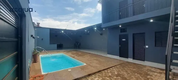 Casa com 2 Quartos à venda, 149m² no Jardim Cristo Redentor, Ribeirão Preto