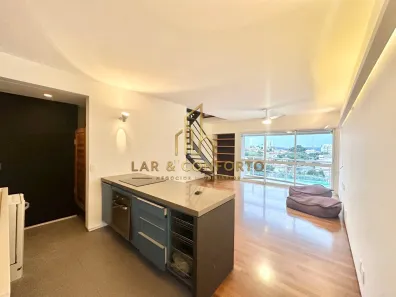 Apartamento com 1 Quarto à venda, 100m² no Sumarezinho, São Paulo