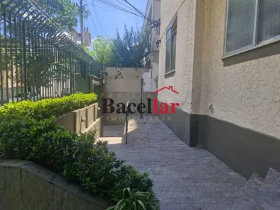 Apartamento com 3 Quartos à venda, 85m² no Vila Isabel, Rio de Janeiro