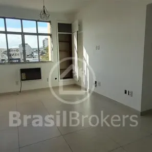 Apartamento com 2 Quartos à venda, 68m² no Todos os Santos, Rio de Janeiro