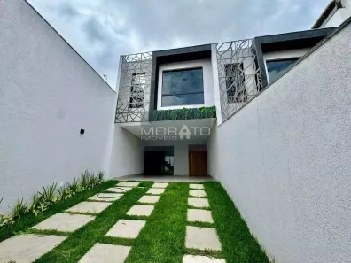 Casa com 3 Quartos à venda, 160m² no Manacás, Belo Horizonte