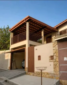 Casa com 2 Quartos à venda, 150m² no Vila São Paulo, Jundiaí