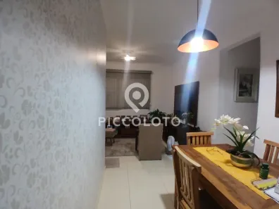 Apartamento com 3 Quartos à venda, 67m² no Jardim Flamboyant, Campinas